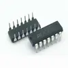 TL084 TL084CN DIP-14 Quad Operational Amplifier JFET Linear Buffer