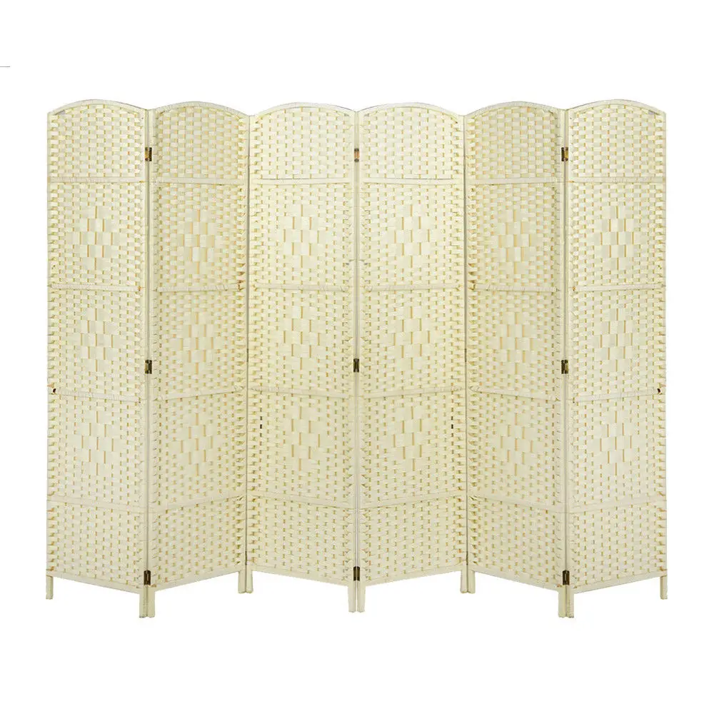 canvas folding screen