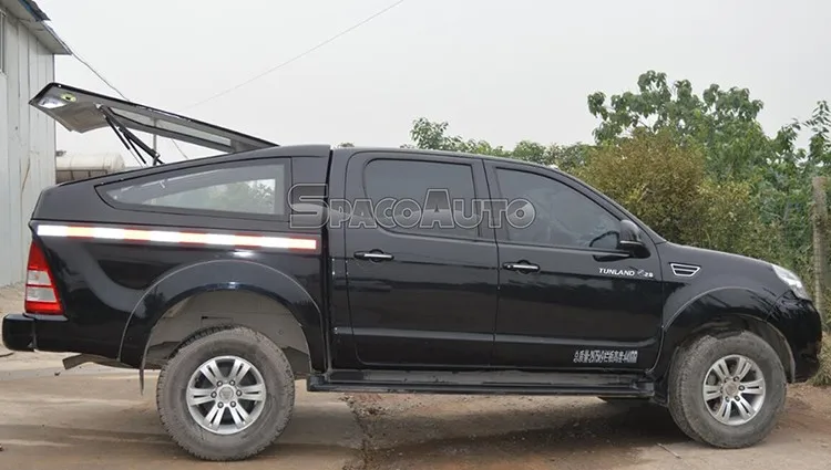 Hot Selling Foton Tunland Truck Spare Parts