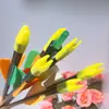 6*3mm fiberglass arrows for recurve bows