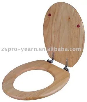 soft close wooden toilet seat