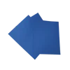 Positive aluminum offset printing double layer coating ctp plate