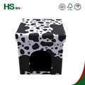 HStex 2017 wholesale foldable pet bed/cat house
