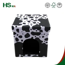 HStex 2017 wholesale foldable pet bed/cat house