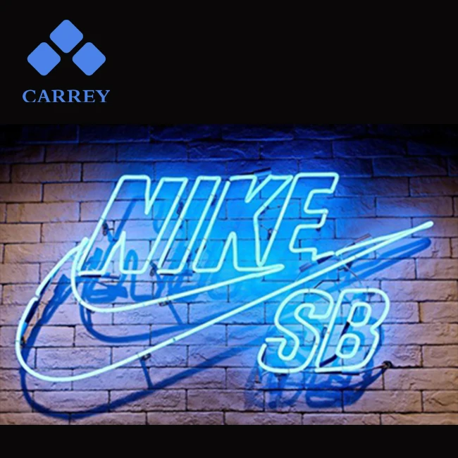 Flexible Led Neon Tube Sign With 