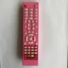 hot sell new 49keys HD cheap price good quality colour color digital satellite HD tv remote control for Iraq Market