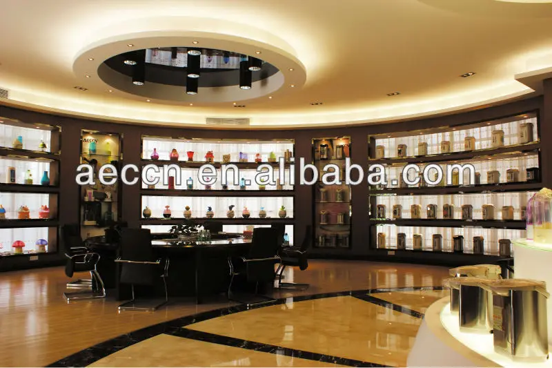 show room