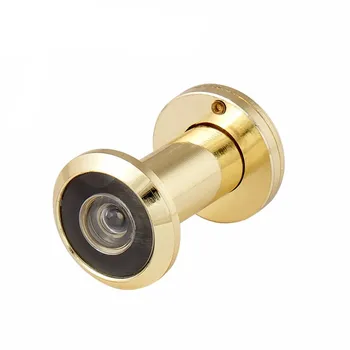 Ybk Door Eye Hole Garage Door Eye Large Door Peephole Buy Door Eye Hole Garage Door Eye Large Door Peephole Product On Alibaba Com