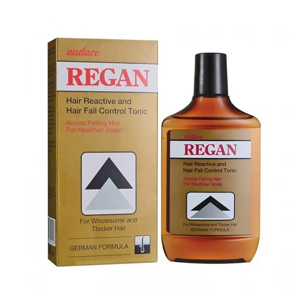 Buy Audace Regan Super Hair Tonic with Balm Mint product ...