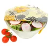 Ecofriendly food wrap natural beeswax food wrap
