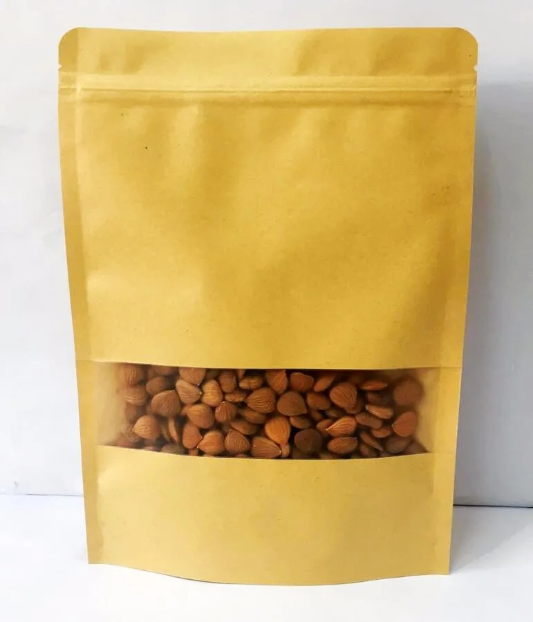 
Organic Raw Bitter Apricot Kernels Seeds High in B17 For Cancer Fight 1LB 16OZ 