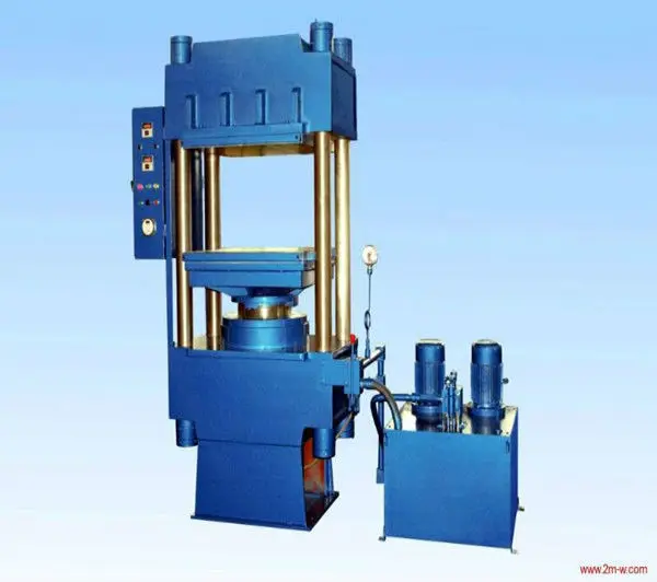 Rubber Oil Seal Making Machine / Silicone Products Making Machine Buy