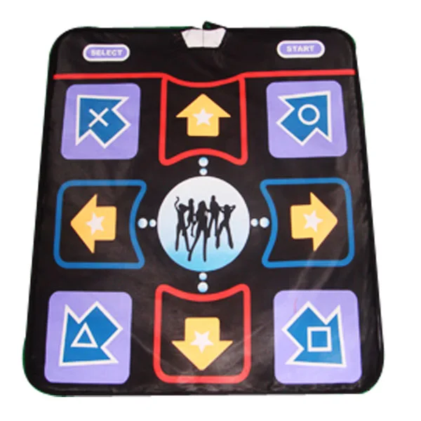 
Fashional tv game dance pad indoor 