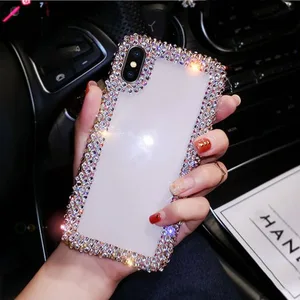 Shining Diamond Bling Glitter Case iPhone