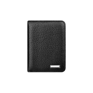 Credit Card Sized 4000 mAh Power Bank Dual USB Output
