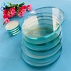 Factory made beautiful design customized 67mm glass lens 64mm plano convex 45mm diameter spherical With Bottom Price