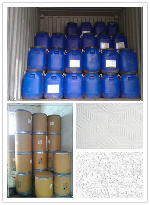 
Gypsum Board Dedicated Foaming Agent Manufacturer 