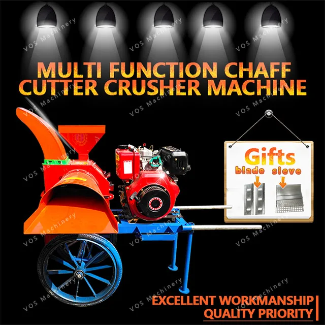 chaff cutter crusher (1)