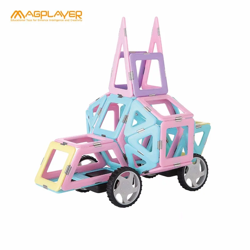 237 Pcs Diy Building Blocks Tiles / Intelligent Robot