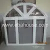 arch aluminium casement windows round top window Arabic window