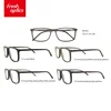 Factory directly provide salsa eyeglass frames optical frames manufacturers in china
