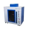 UL94 Standard lab instrument burn in test chamber