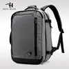 ARCTIC HUNTER wholesale 2 in 1 backpack laptop bags backpack 17 inch