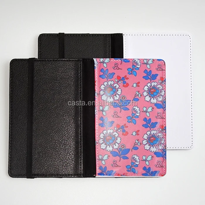 

Blank passport case Sublimation passport cover Sublimation passport holder