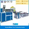 high-speed polypropylene machine for disposable bedding protection kit