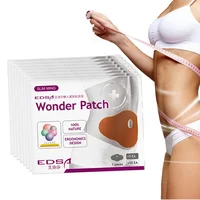 

Healthy Belly Patch Herbal Belly Slimming Patch Fast Weight Loss Sliming Patch