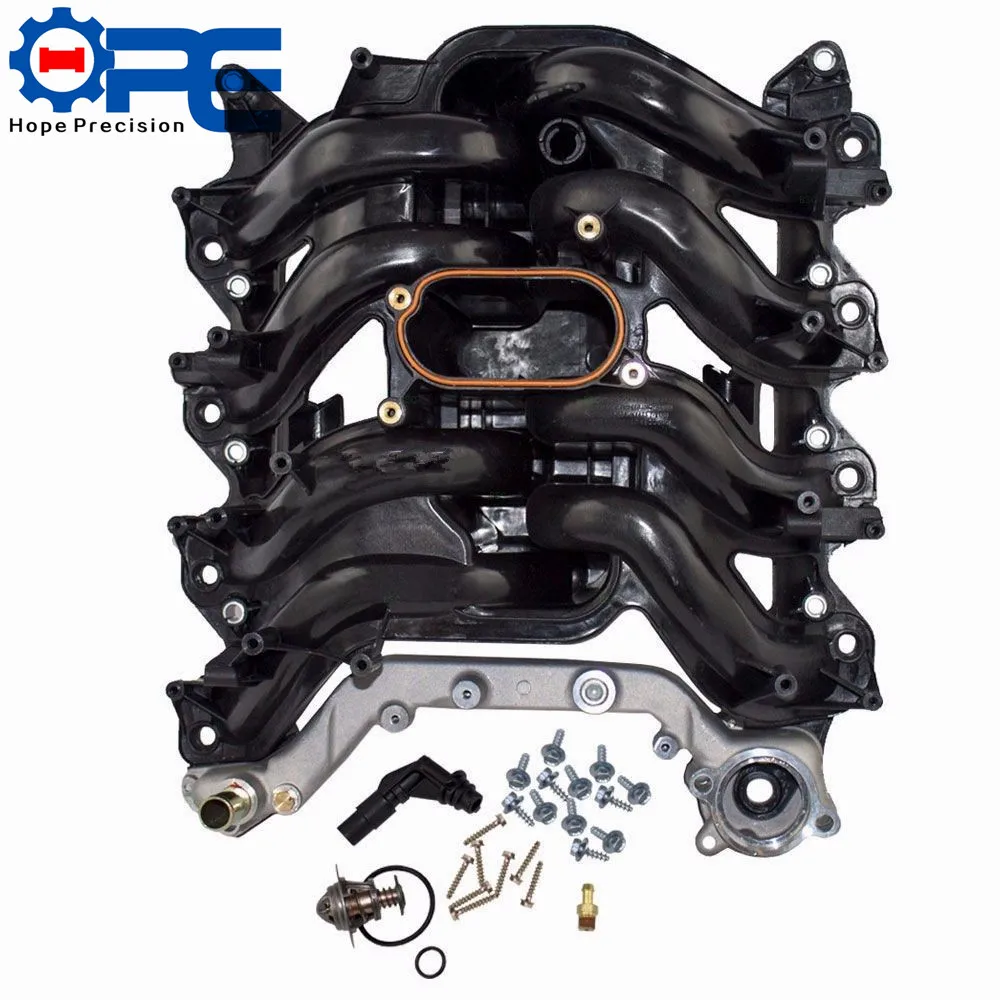 5.4l Intake Manifold For Ford Series Expedition 5c2z9424aa Buy 5c2z