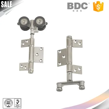 Bdc Fd001 Australian Heavy Duty Bifold Folding Door Roller