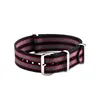 Interchangeable Camo Watch Band Set Zulu Straps