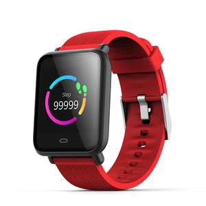 Big Screen Smart Watch Q9 Calorie Calculator Pedometer