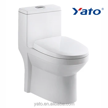 ceramic toilet lid