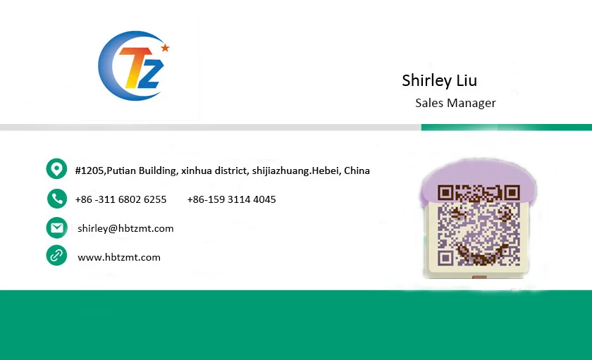 business card