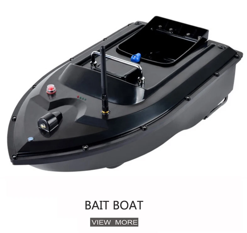 

New Bait Boat Toy Fish Finder fishing boat for fishing Wireless control boat with CE