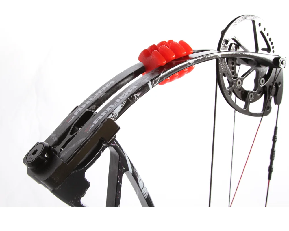 
Velocity X10 Advanced Hunting Compound Bow 