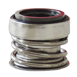 Compressor Shaft Seal oil shaft seal HF10P25/ lip seal for 10P25 Compressor(Ass'y)