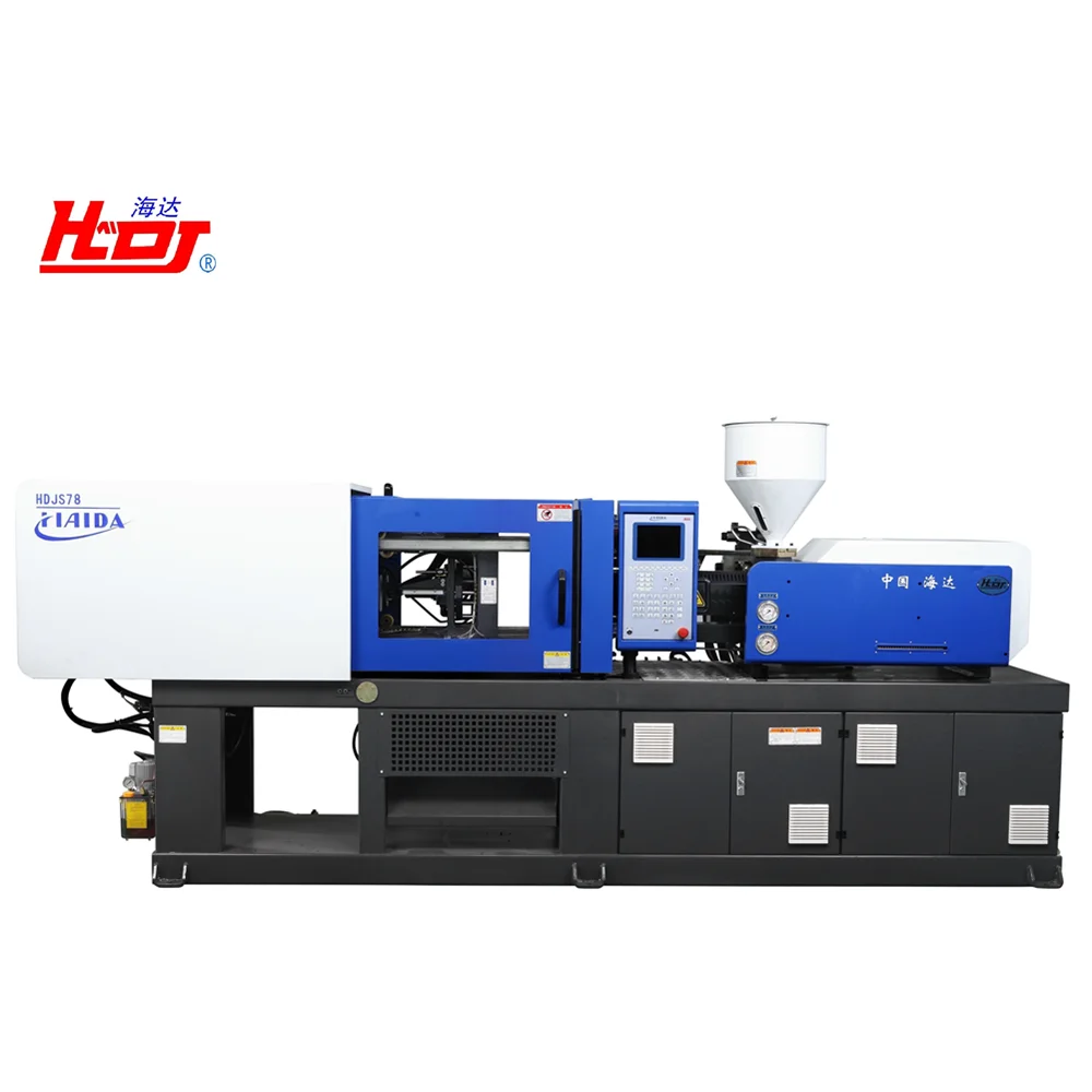 Haida 78tons Cheap Miniature Injection Molding Moulding Machines Buy Miniature Injection