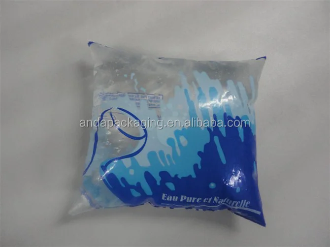 Sachet Bags For Pure Water 250 Ml 500 Ml Buy Sachet Bags For Pure