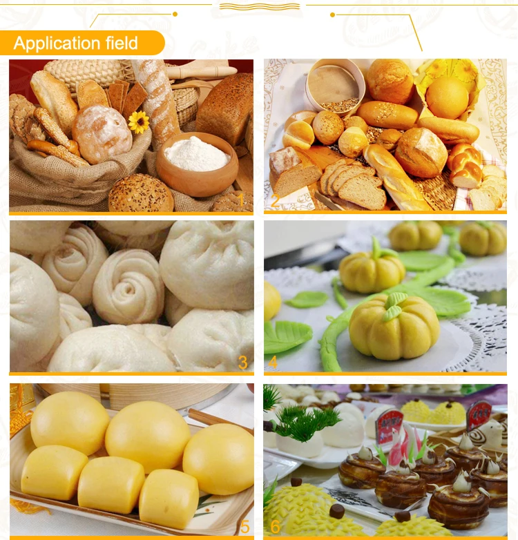 dough proofer