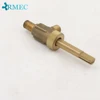 2018 new products high pressure copper brass forging natural gas valve