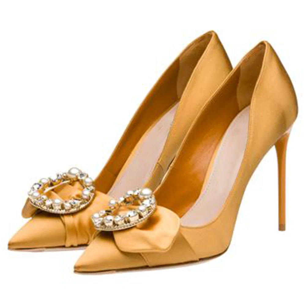 fancy pumps shoes