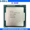 CPU i5 4440 3.1GHz Quad Core LGA 1150 6MB Cache 22nm 84W Processor 1 year warranty