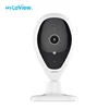 Laview HD wifi home plug and play 1080p megapixel wi fi p2p ip camera for android
