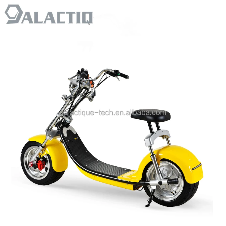 

2018 China Good Designs Citycoco For Sale 2 wheel motorcycle electric scooter