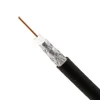 Cables for video surveillance cable coaxial rg8 rg7 rg6 rg58 rg59 rg11 communication cable copper