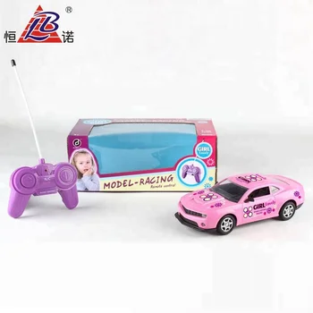 remote control toys for girls