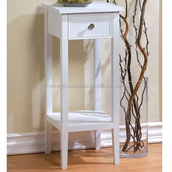 Sofa Side Small Telephone Tables Accent Night Stands Fashion